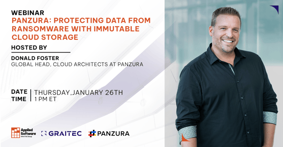 1-26-23 Panzura- Protecting Data from Ransomware with Immutable Cloud Storage LP-2