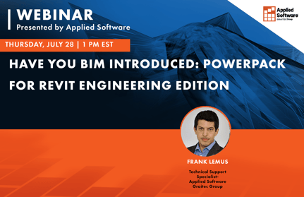 7-28-11 Have You BIM Introduced- Engineering Landing Page