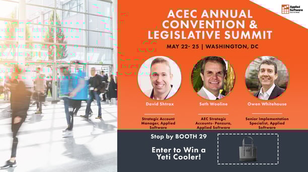 ASTI_Tradeshow_ACEC Annual Convention Washington 5-22-22