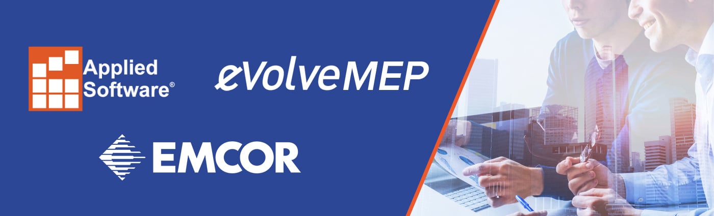 EMCOR Banner