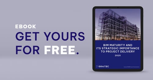eBook_LinkedIn_BIM Maturity and Its Strategic Importance to Project DeliveryGet Yours Free