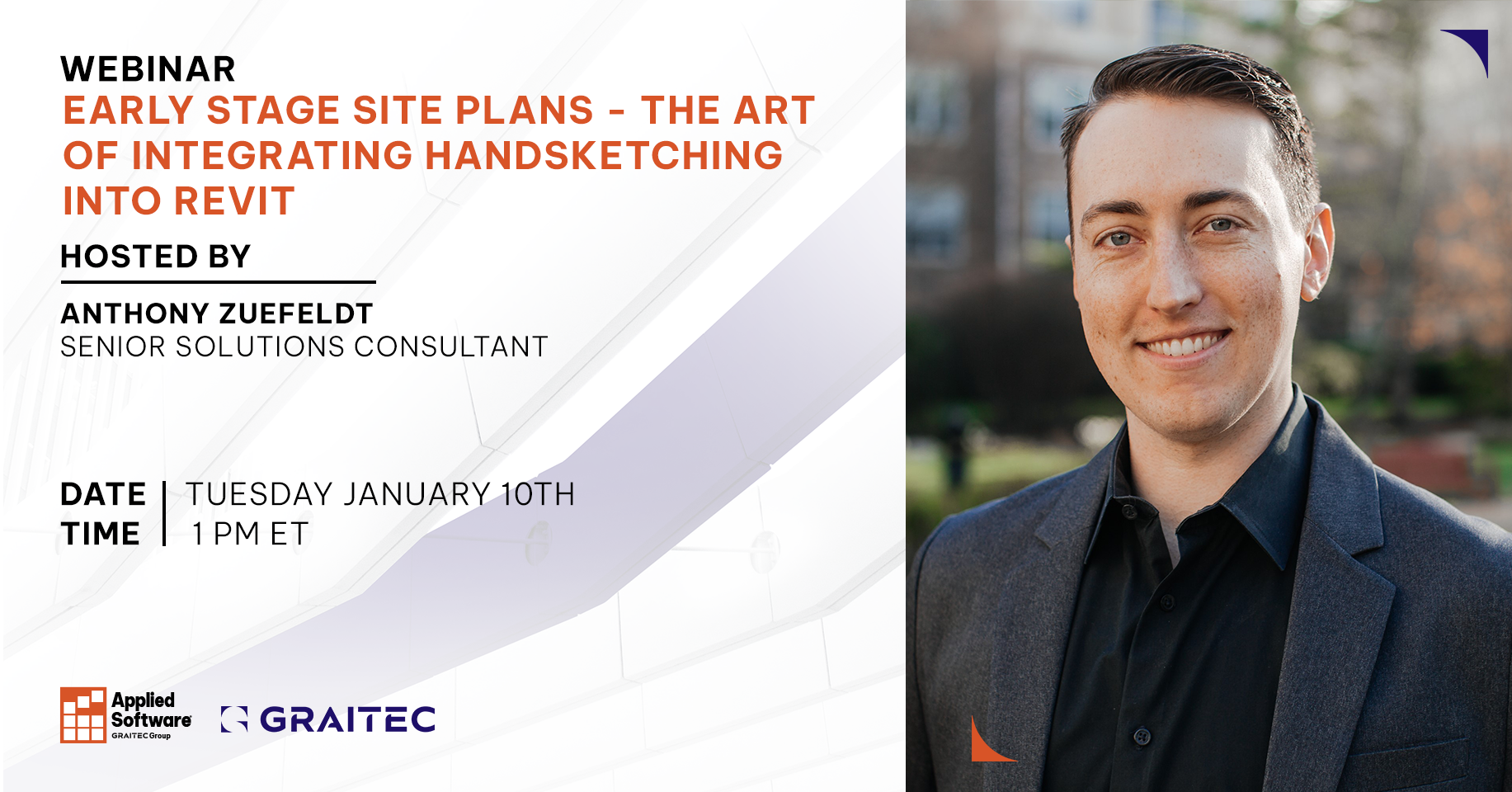 Early Stage Site Plans - The Art of Integrating Hand Sketching into Revit